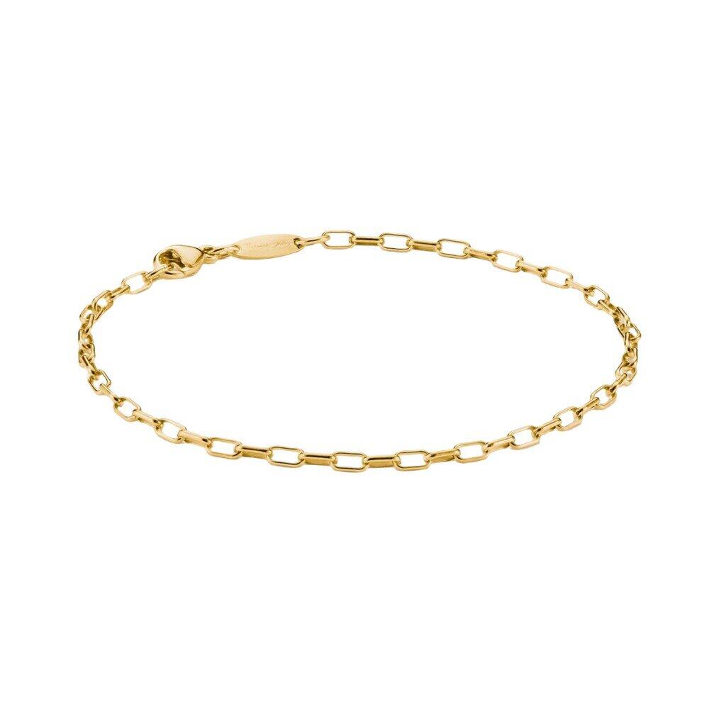 Thomas Sabo - A2206-413-39-l19v - Charm-Armband - Damen - Charm Club - 19cm