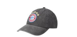 Fußball-Fanartikel FC Bayern München