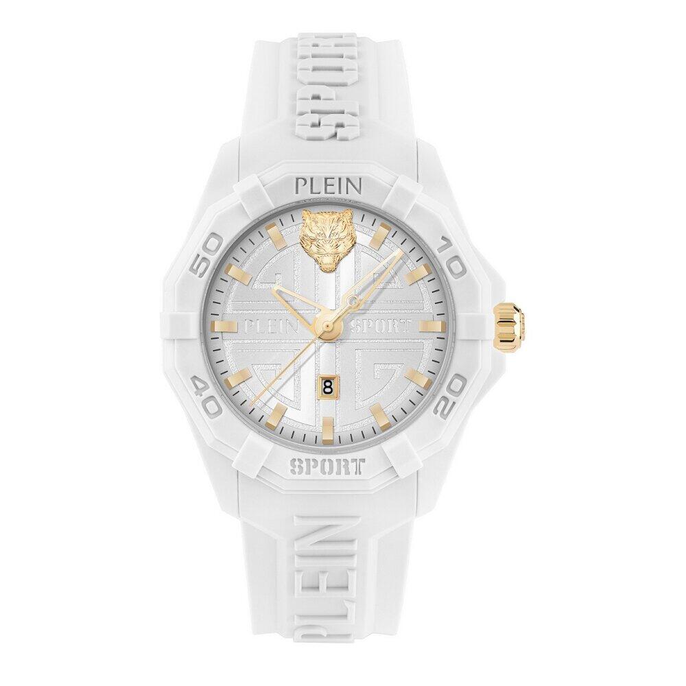 Plein Sport - PSQGA0225 - Armbanduhr - Damen - Quarz - Fearless