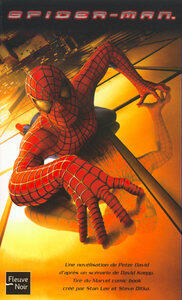 Spider Man 3, le bouffon vert - Danny Fingeroth 