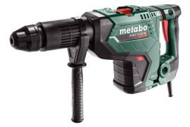 Drills Metabo