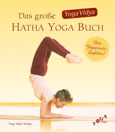 Gesundheits- & Fitnessbücher Yoga Vidya GmbH