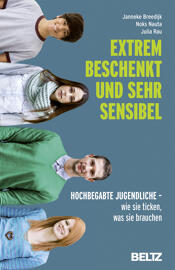 Psychologiebücher Bücher Beltz, Julius Verlag GmbH & Co. KG
