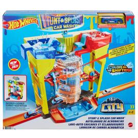 Spielzeuge Hot Wheels - Color Shifter