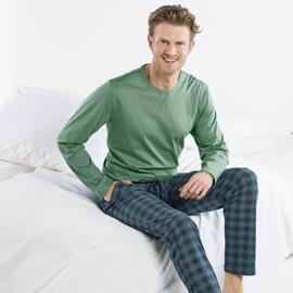 Pajamas ISA