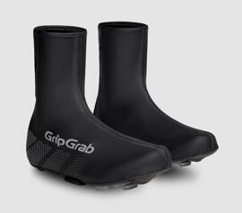 Sur-chaussures de cyclisme GripGrap
