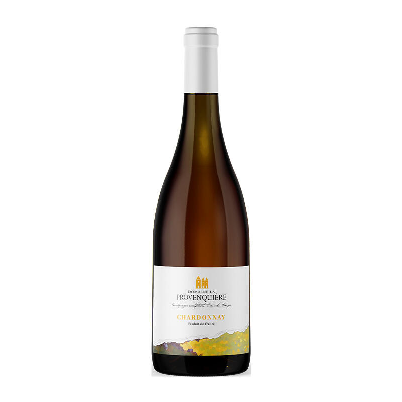 Chardonnay 2023/2024 75 cl