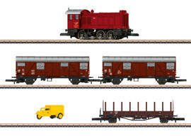 Model Trains & Train Sets Märklin