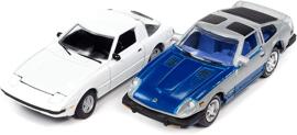 Maquettes Voitures jouets Jouets Johnny Lightning