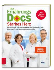 Kochen Gesundheits- & Fitnessbücher Die Ernährungs-Docs