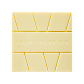 Schokoladentafel Lola Valerius - Chocolatier du Luxembourg