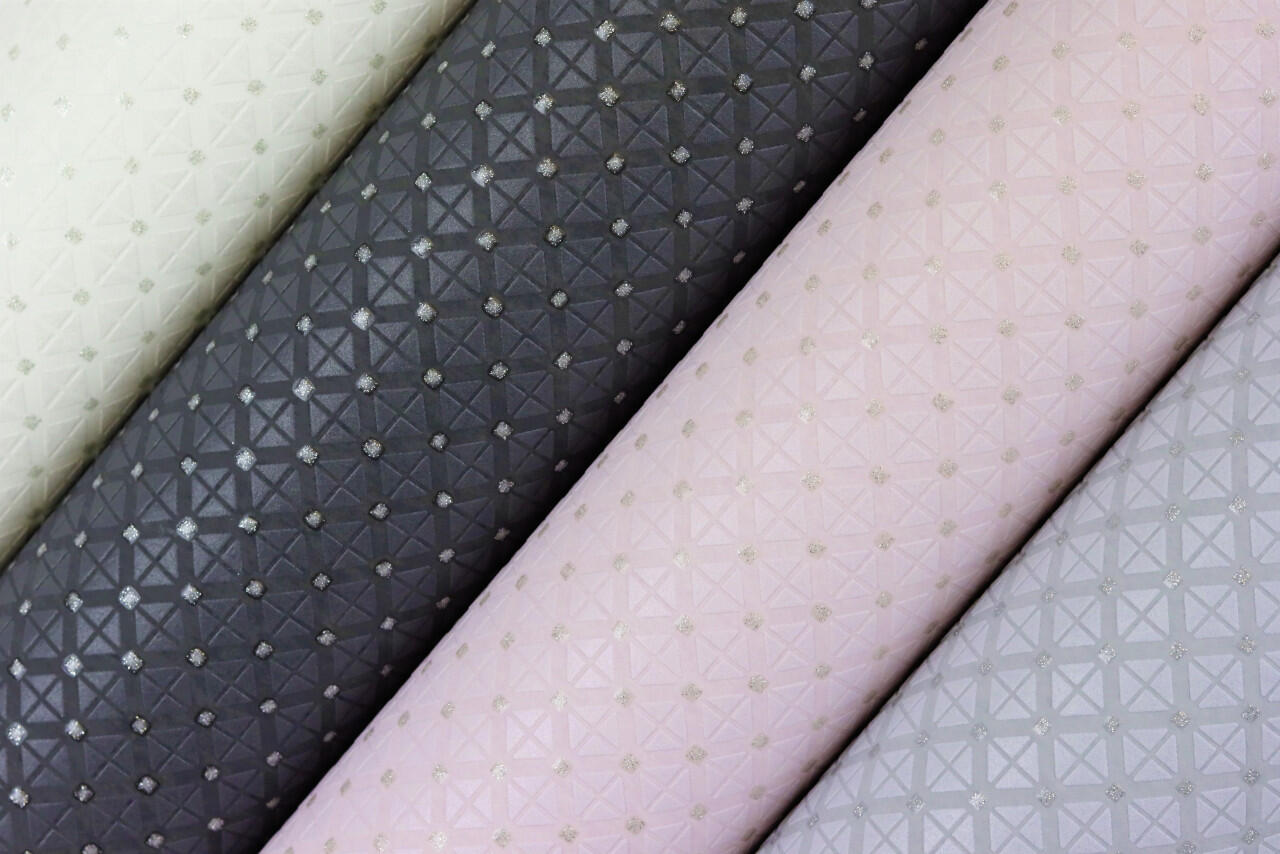 Rasch Papier Peint 201345 - Rose - Avec Fleurs Roses - Papier