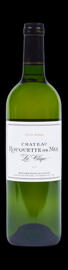 white wine Château Rouquette-sur-Mer