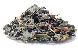 Herbal tea Tee Gschwendner tea