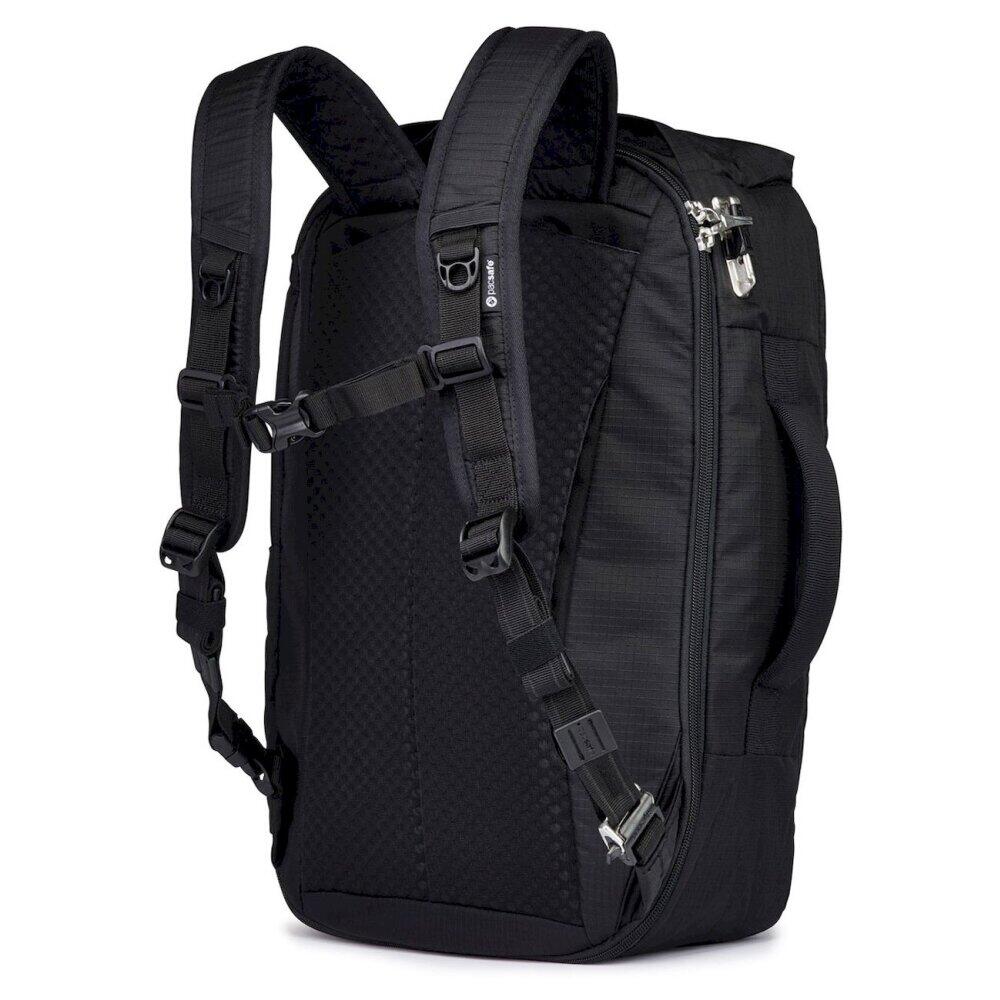 Pacsafe Pacsafe Travel Backpacks Mertert-Wasserbillig