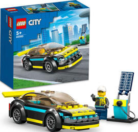 Jouets de construction LEGO® City