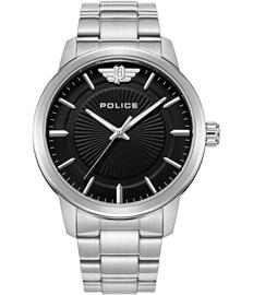 Armbanduhren Police
