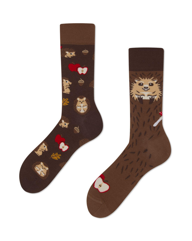 Socken - HEDGEHOG