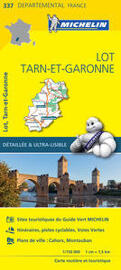 Maps, city plans and atlases Books Michelin Editions des Voyages in der Travel House Media GmbH