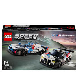 Jouets de construction LEGO® Speed Champions