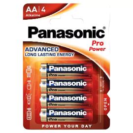 Batteries Panasonic