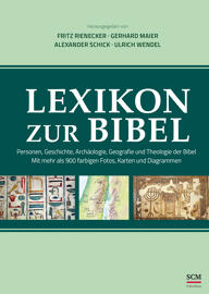 Sprach- & Linguistikbücher SCM R.Brockhaus Verlag