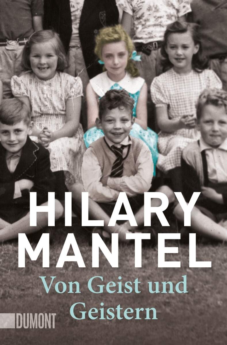 DuMont Buchverlag GmbH Mantel, Hilary: Spiegel und Licht Letzshop