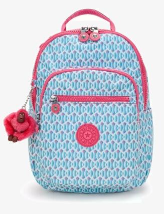 Sac a dos Dreamy Geo, KIPLING