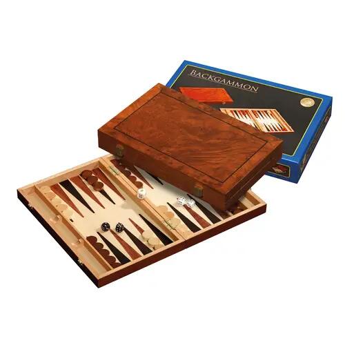 Philos Backgammon Astypalia moyen