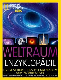 Books 6-10 years old National Geographic Kids im Vertrieb White Star Verlag