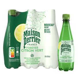 Water Perrier