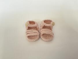 Baby & Toddler strappy sandals