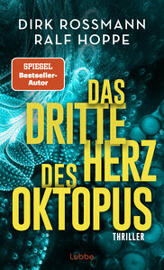 Books detective story Bastei Lübbe AG