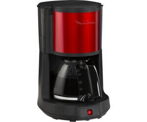 Moulinex FG370d11 machine à café filtre semi-automatique autoportante