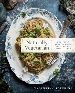 Solfrini, Valentina: Naturally Vegetarian