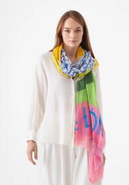 Scarves & Shawls Codello