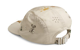 Kopfbedeckungen für Babys & Kleinkinder Kopfbekleidung & -tücher Überbekleidung LIEWOOD