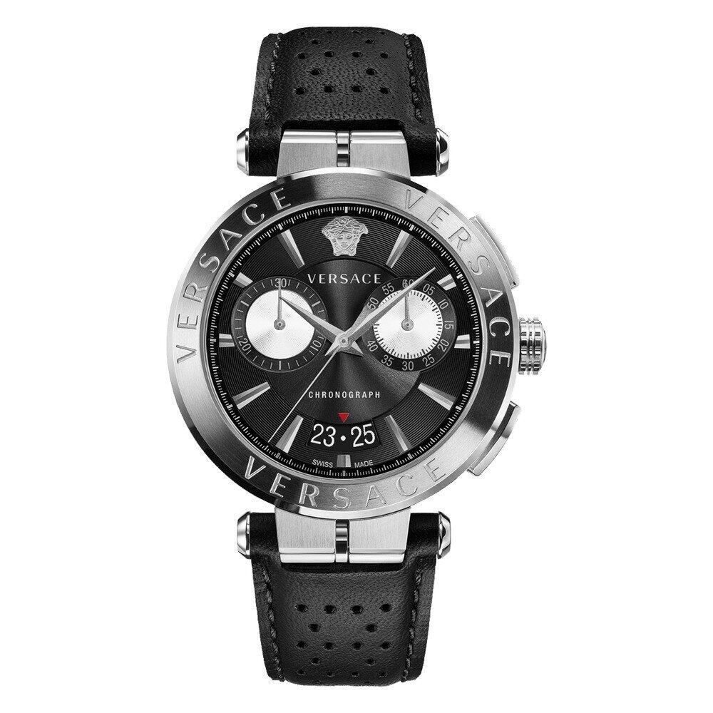 Versace - VE1D02123 - Montre-bracelet - Homme - quartz
