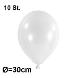 Luftballons BKL