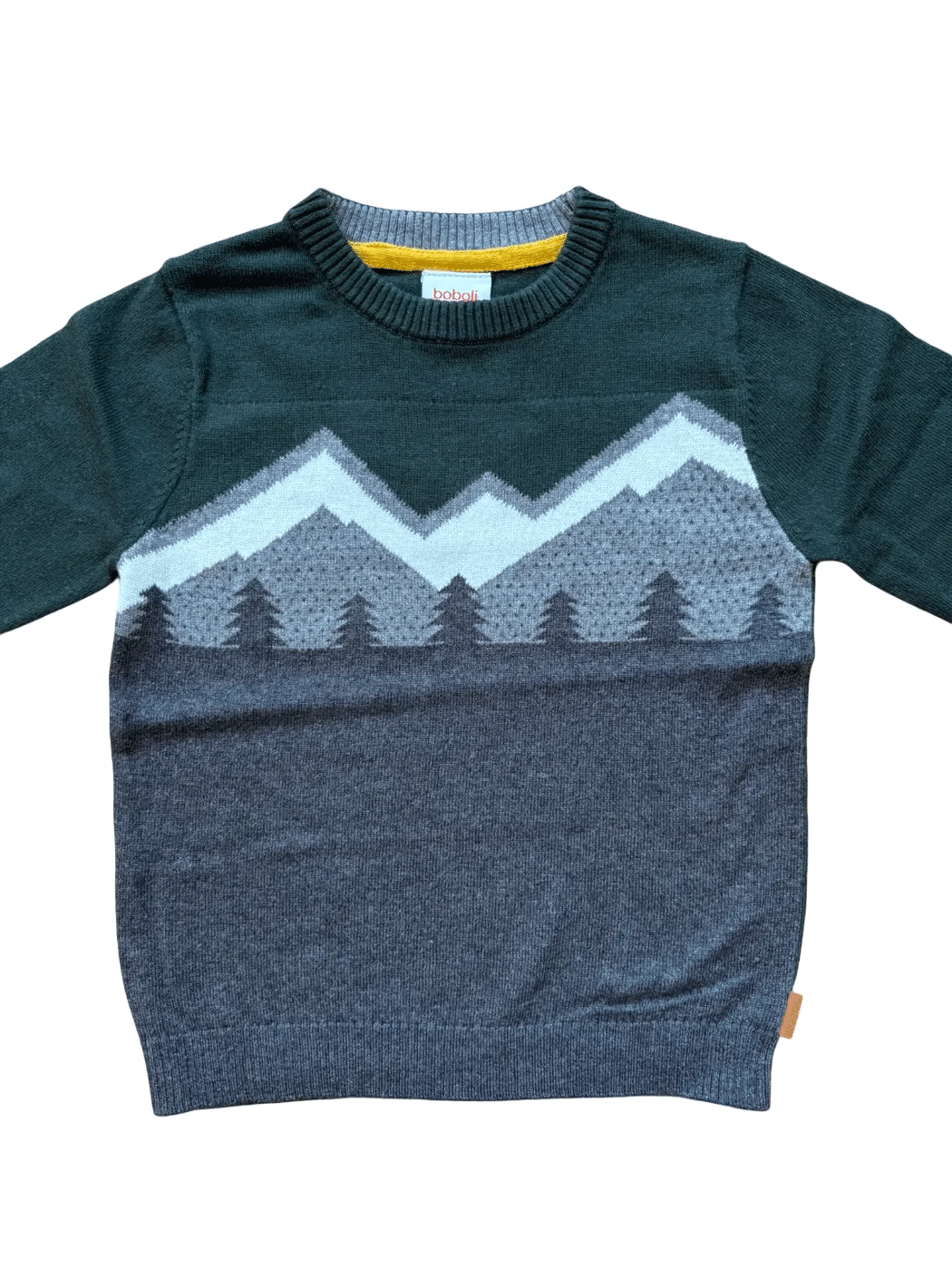 Boboli Mountain Sweater (4 ans / 104)