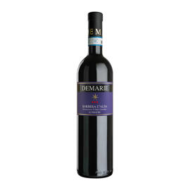 Piedmont Demarie Giovanni