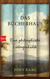 Philosophiebücher btb Verlag Penguin Random House Verlagsgruppe GmbH