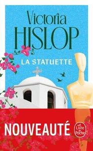 Hislop Victoria: La statuette