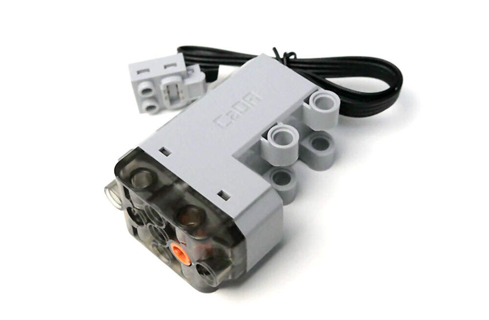 CaDA CJV5074 L Motor Pro CJV5074 | - Boutique en Ligne de LEGO et Briques à Tenons