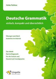 Livres de langues et de linguistique Livres Engelsdorfer Verlag