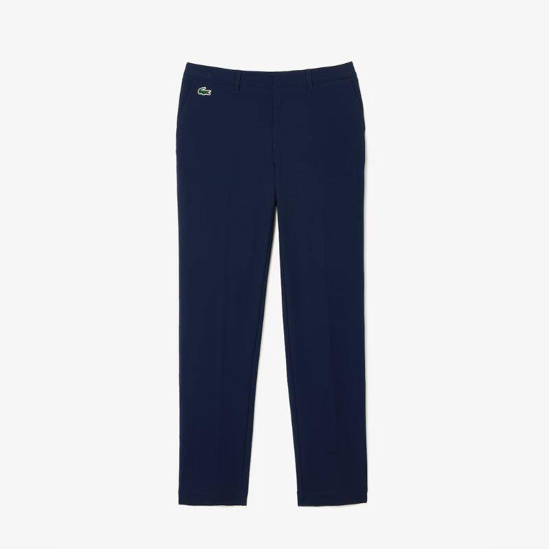 Pantalon Lacoste Slim Hydrofuge