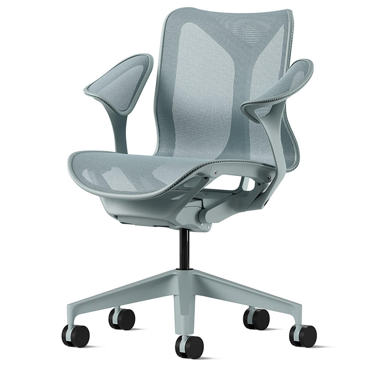 Herman Miller Cosm Burostuhl Herman Miller Cosm Glacier Letzshop