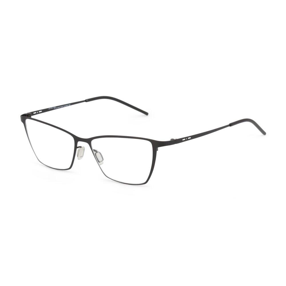 Italia Independent - Accessoires - Lunettes - 5202A-009-000 - Femme - Noir