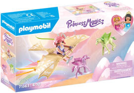 Toy Playsets PLAYMOBIL Magic