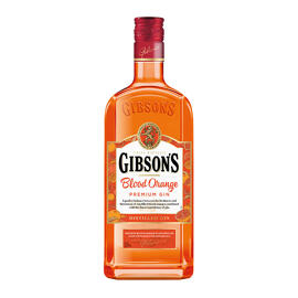 Gin Gibson's